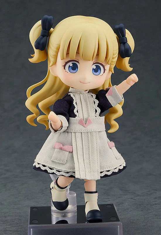 Shadows House Emilico Nendoroid Doll by Good Smile Company - Image 4