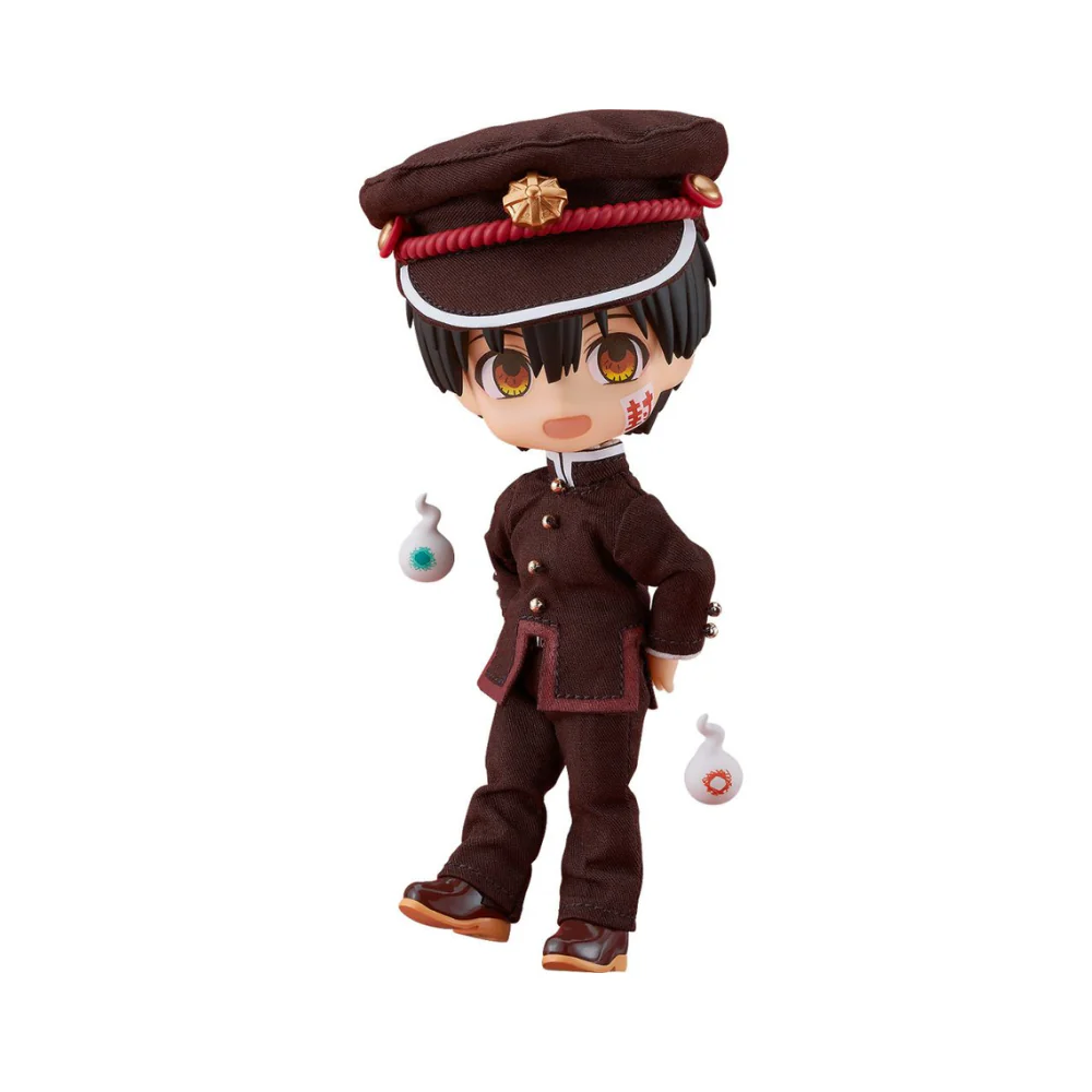 Toilet-bound Hanako kun Hanako kun Nendoroid Doll Action Figure by Nendoroid Doll