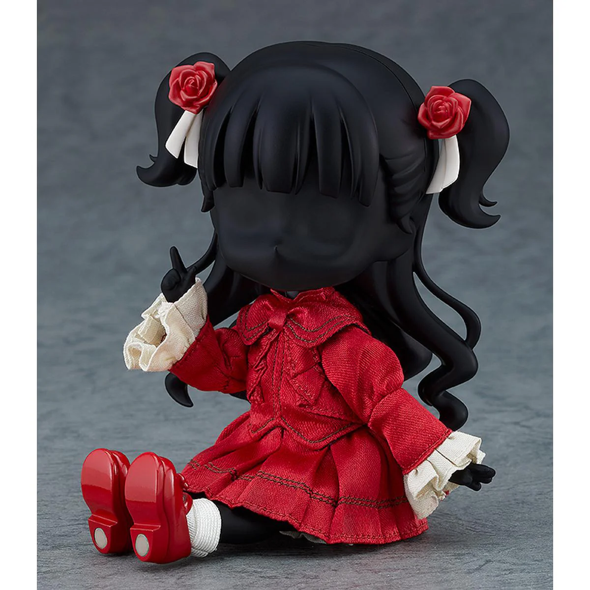 Shadows House Kate Nendoroid Doll by Good Smile Company - Image 2