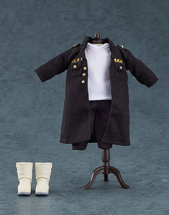 Tokyo Revengers Mikey (Manjiro Sano) Nendoroid Doll Action Figure - Image 2