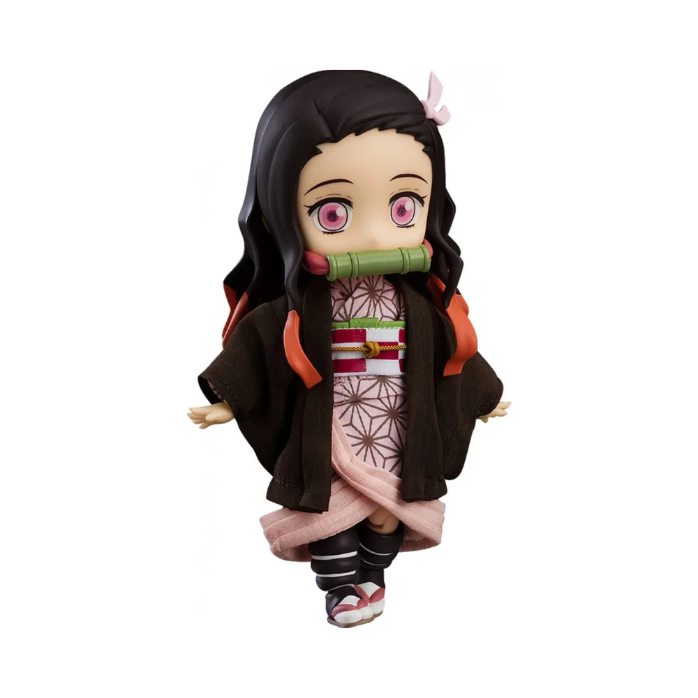 Nendoroid Doll Demon Slayer Kimetsu no Yaiba - Nezuko Kamado