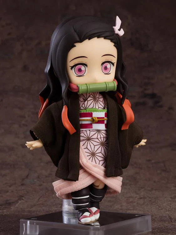 Nendoroid Doll Demon Slayer Kimetsu no Yaiba - Nezuko Kamado - Image 2
