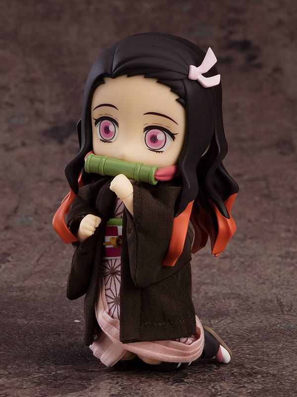 Nendoroid Doll Demon Slayer Kimetsu no Yaiba - Nezuko Kamado - Image 3