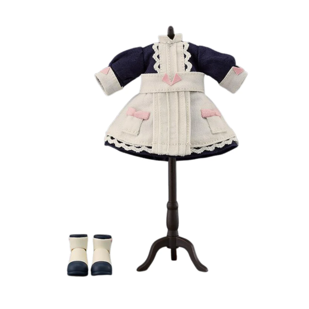 Nendoroid Doll Outfit Set: Emilico by Good Smile Company