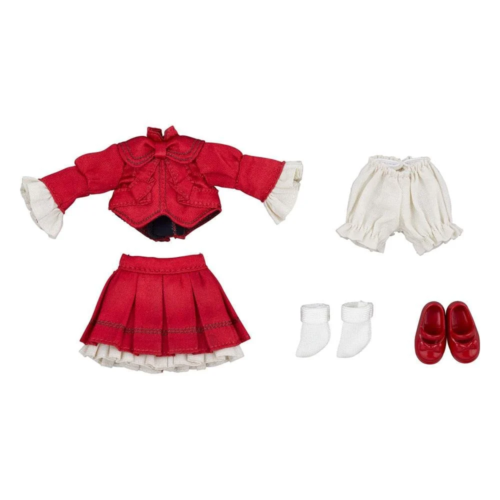 Nendoroid Doll Outfit Set: Kate by Good Smile Company - Image 2