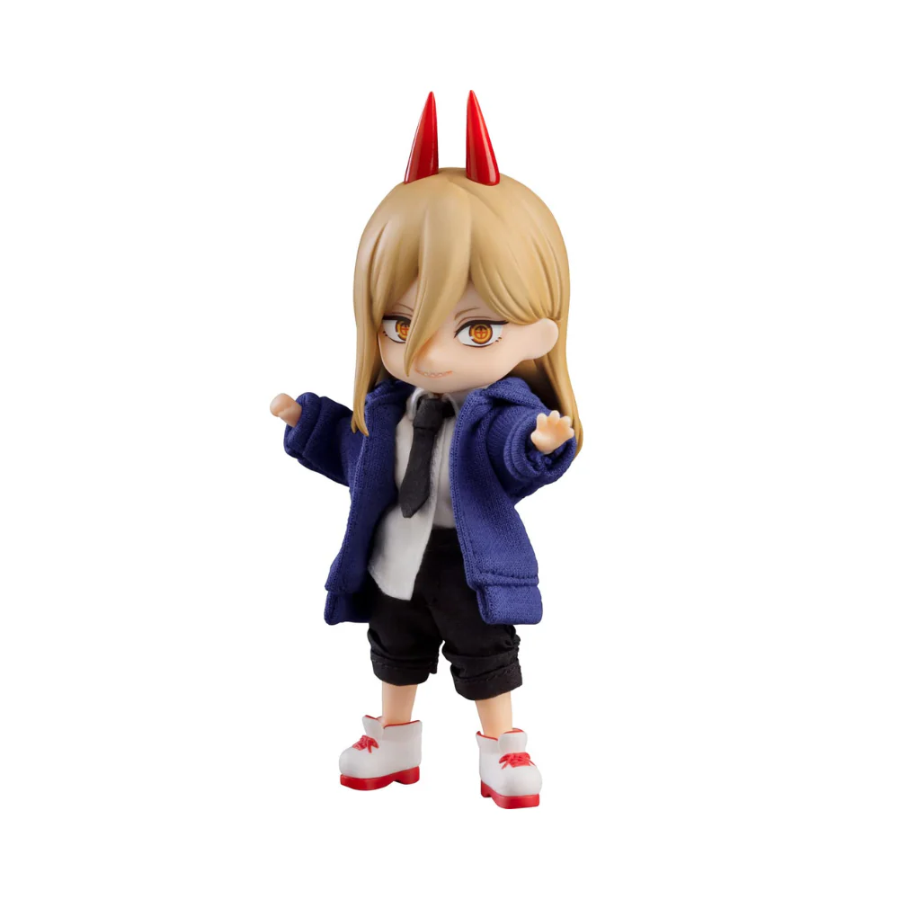 Chainsaw Man Power Nendoroid Doll Action Figure by Good Smile Company