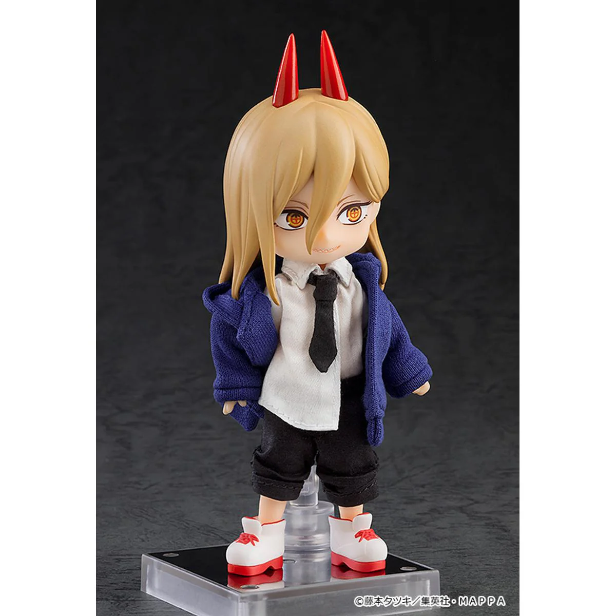 Chainsaw Man Power Nendoroid Doll Action Figure by Good Smile Company - Image 3