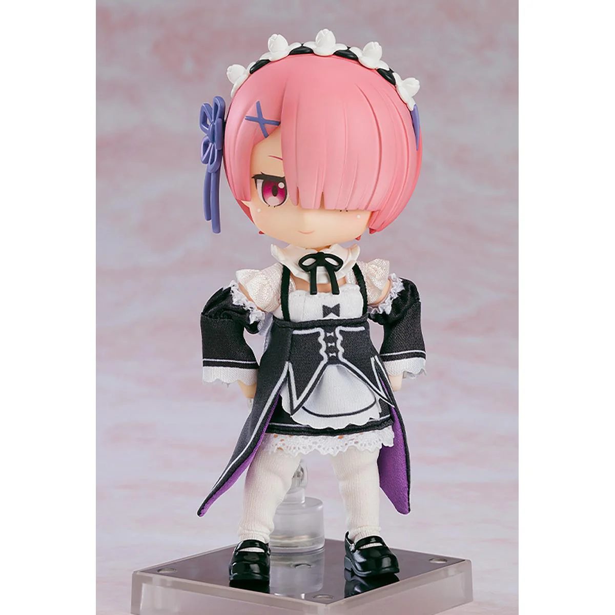 Re:ZERO -Starting Life in Another World Ram Nendoroid Doll Action Figure by Good Smile Company - Image 3