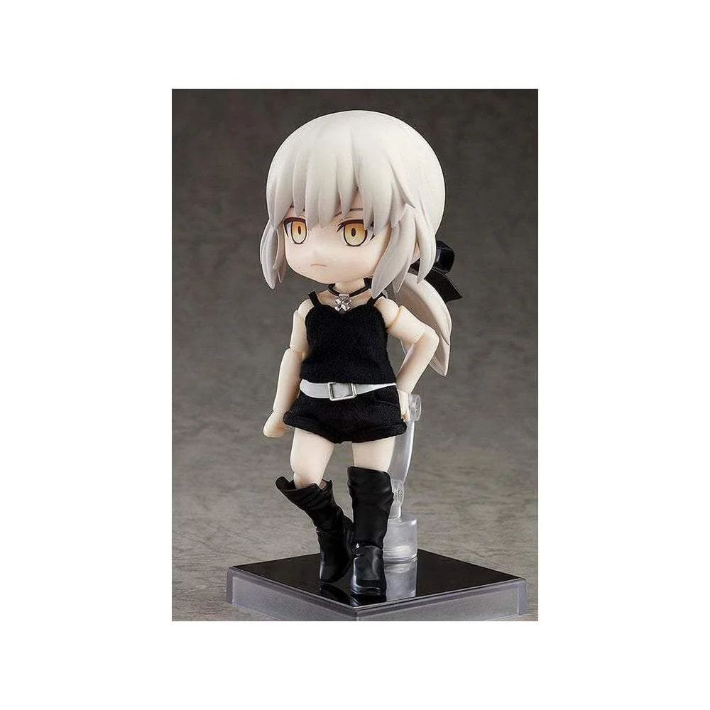 Nendoroid Doll: Saber/Altria Pendragon (Alter) Shinjuku Ver. - Image 3