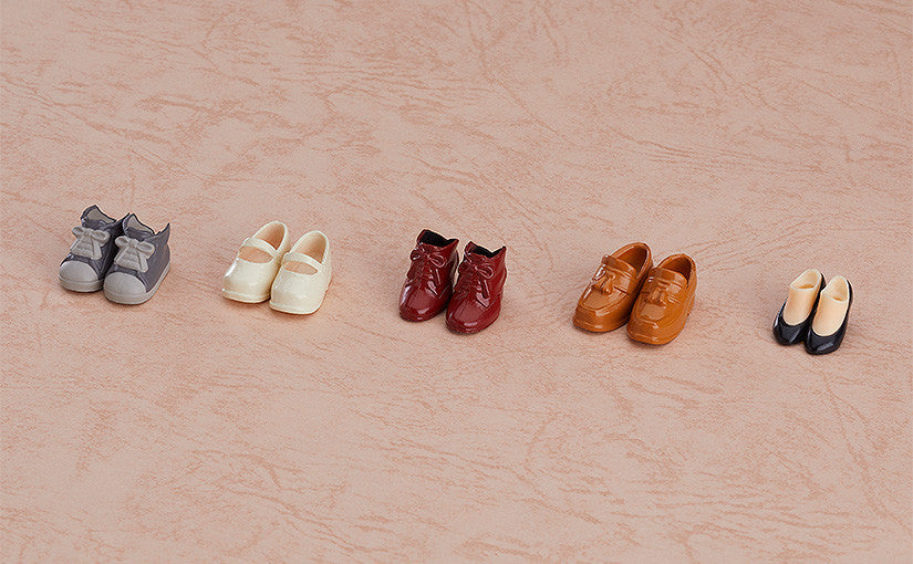 Nendoroid Doll: Shoes Set 02 by Good Smile Company - Image 2