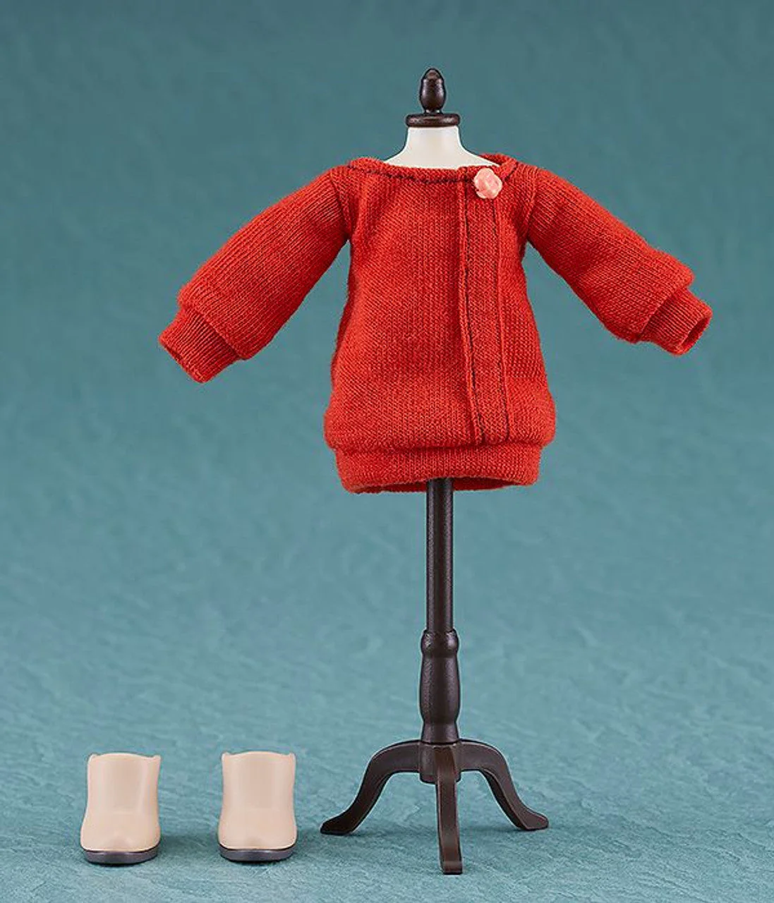 Spy X Family Yor Forger : Casual Outfit Dress Ver. Nendoroid Doll Action Figure by Good Smile Company - Image 4