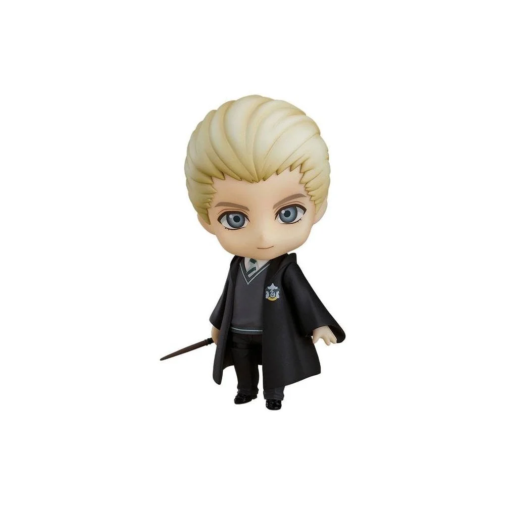 Nendoroid Draco Malfoy