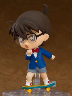 Nendoroid Detective Conan - Edogawa Conan - Image 6