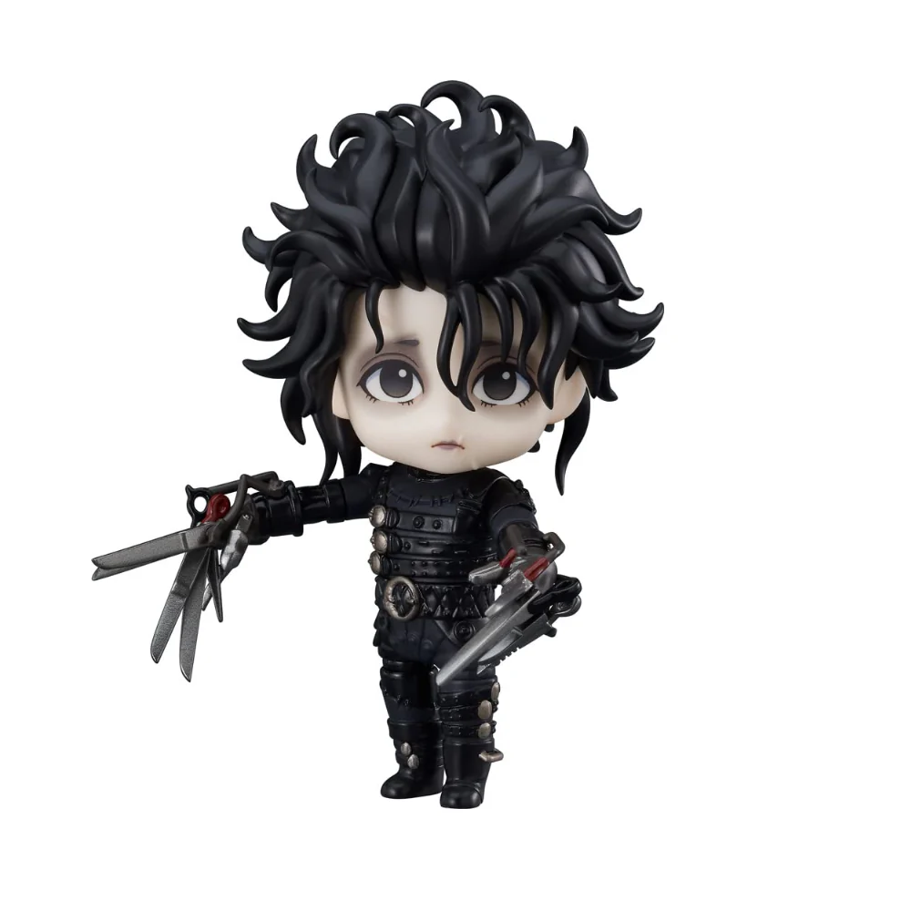 Edward Scissorhands Nendoroid Action Figure by Good Smile Company