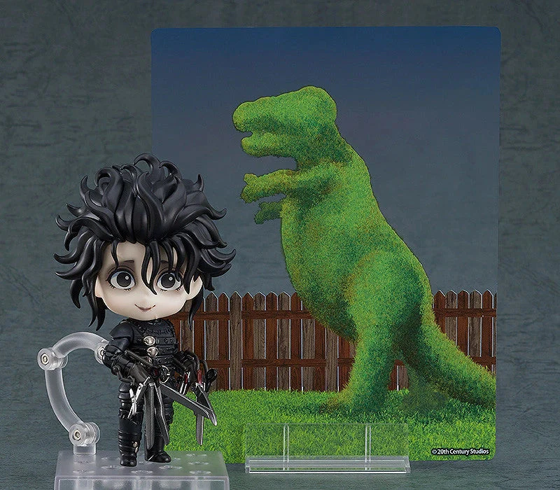 Edward Scissorhands Nendoroid Action Figure by Good Smile Company - Image 2