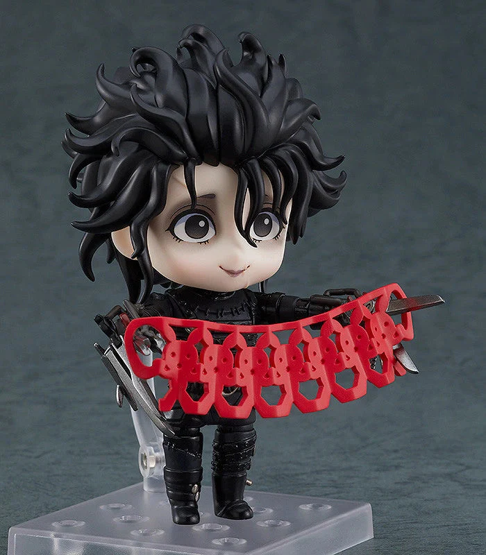 Edward Scissorhands Nendoroid Action Figure by Good Smile Company - Image 3