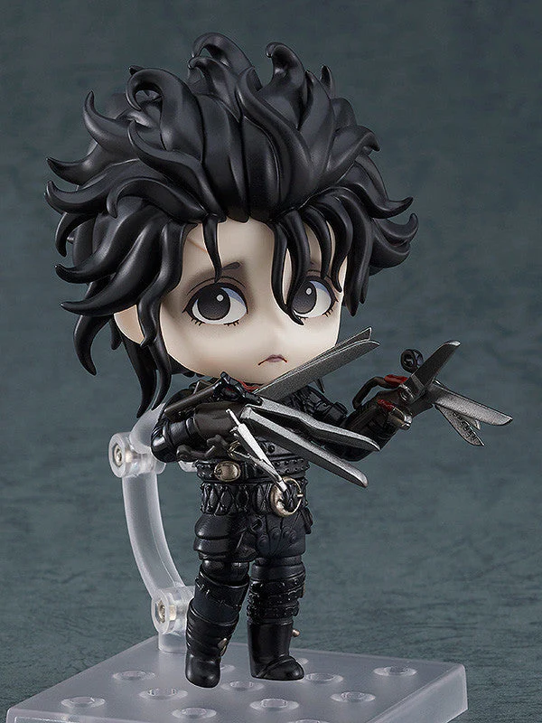 Edward Scissorhands Nendoroid Action Figure by Good Smile Company - Image 4
