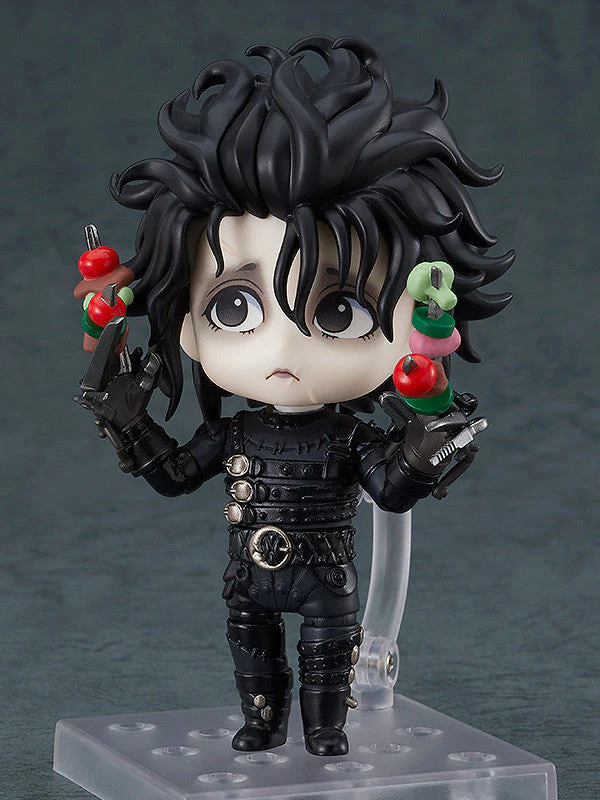 Edward Scissorhands Nendoroid Action Figure by Good Smile Company - Image 5