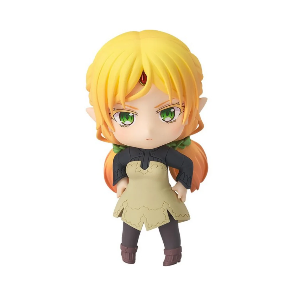 Uncle from Another World Elf NENDROID ACTION FIGURE BY GOOD SMILE COMPANY