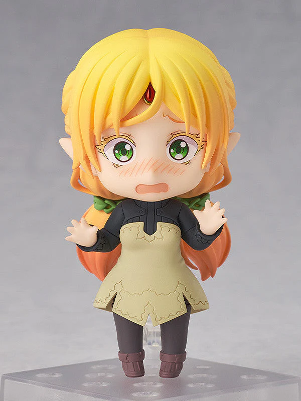 Uncle from Another World Elf NENDROID ACTION FIGURE BY GOOD SMILE COMPANY - Image 2