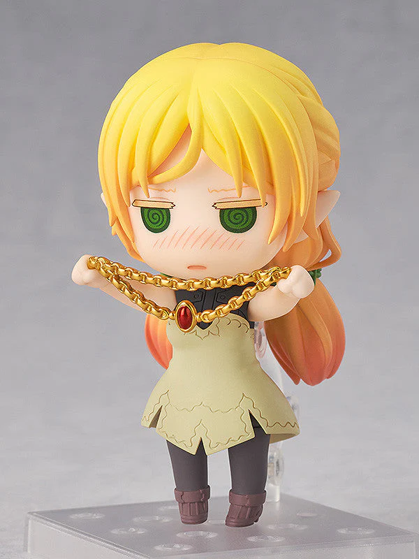 Uncle from Another World Elf NENDROID ACTION FIGURE BY GOOD SMILE COMPANY - Image 3