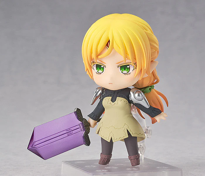 Uncle from Another World Elf NENDROID ACTION FIGURE BY GOOD SMILE COMPANY - Image 4
