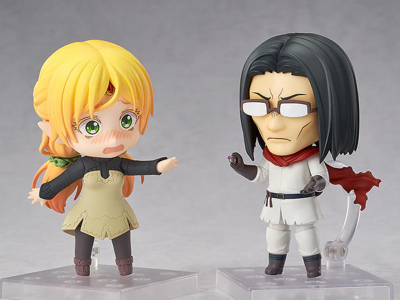 Uncle from Another World Elf NENDROID ACTION FIGURE BY GOOD SMILE COMPANY - Image 5