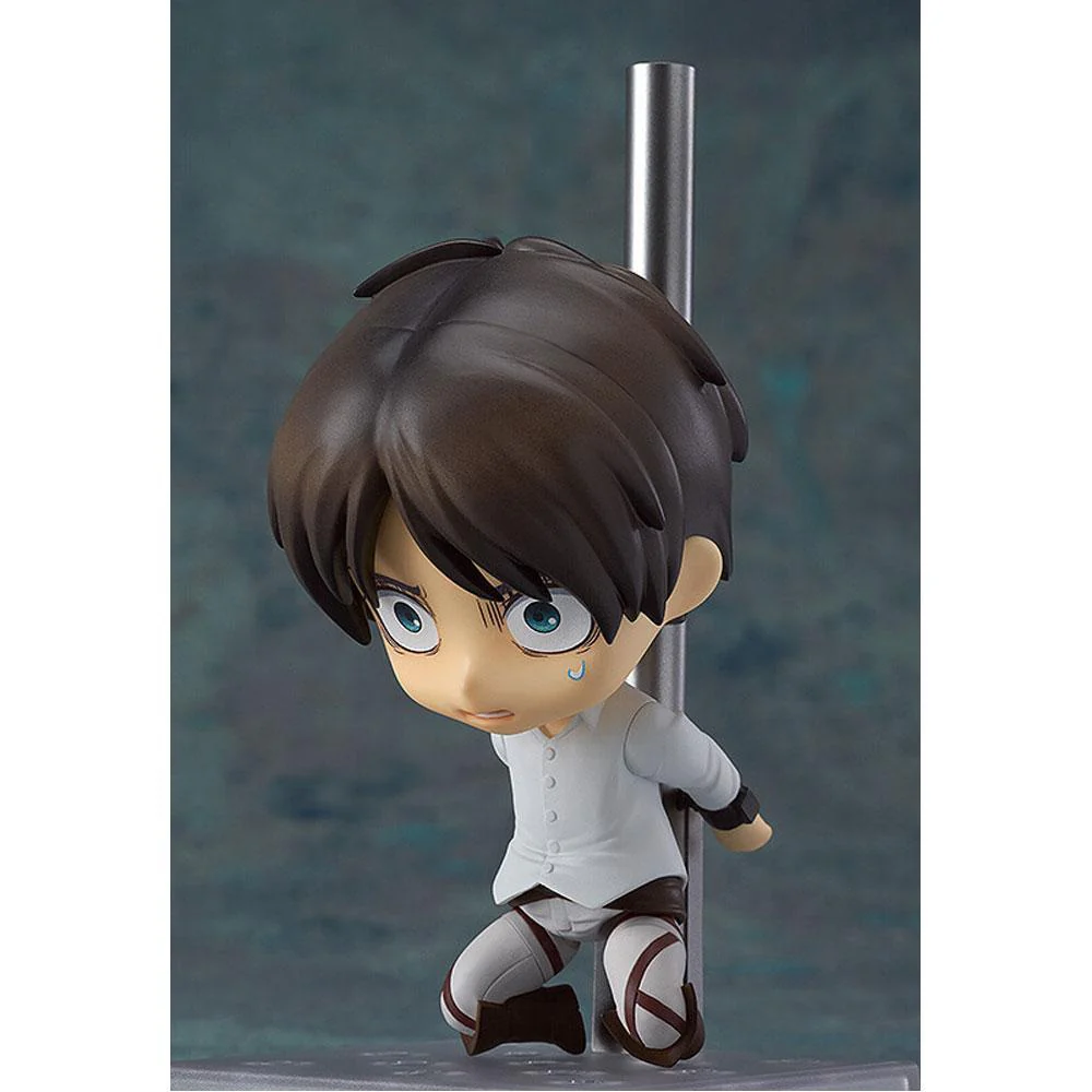Nendoroid Eren Yeager - Image 2
