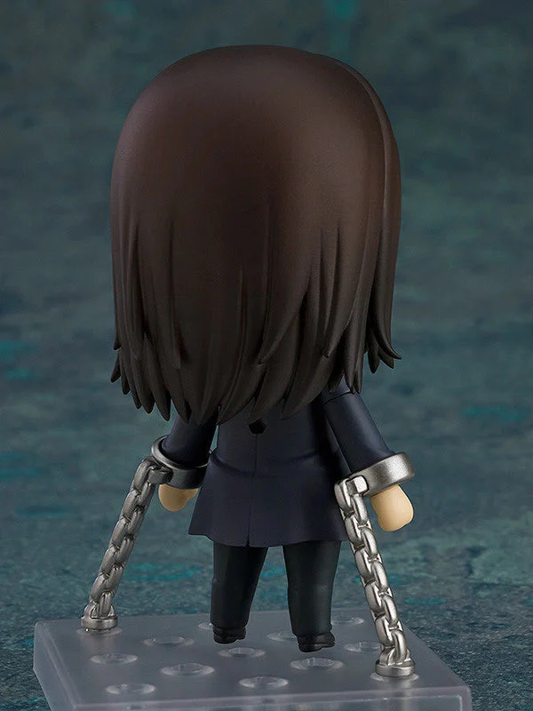Attack on Titan Eren Yeager: The Final Season Ver. Nendoroid Action Figure by Good Smile Company - Image 2