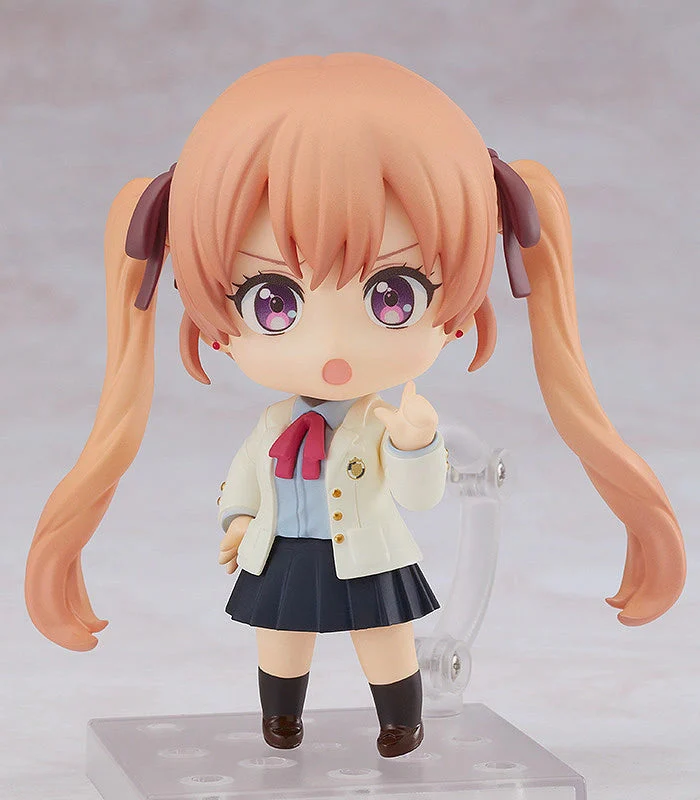 A Couple of Cuckoos Erika Amano Nendoroid Action Figure by Good Smile Company - Image 4