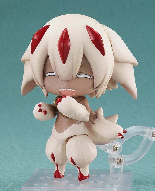 Made in Abyss Faputa Nendoroid Action Figure by Good Smile Company - Image 3