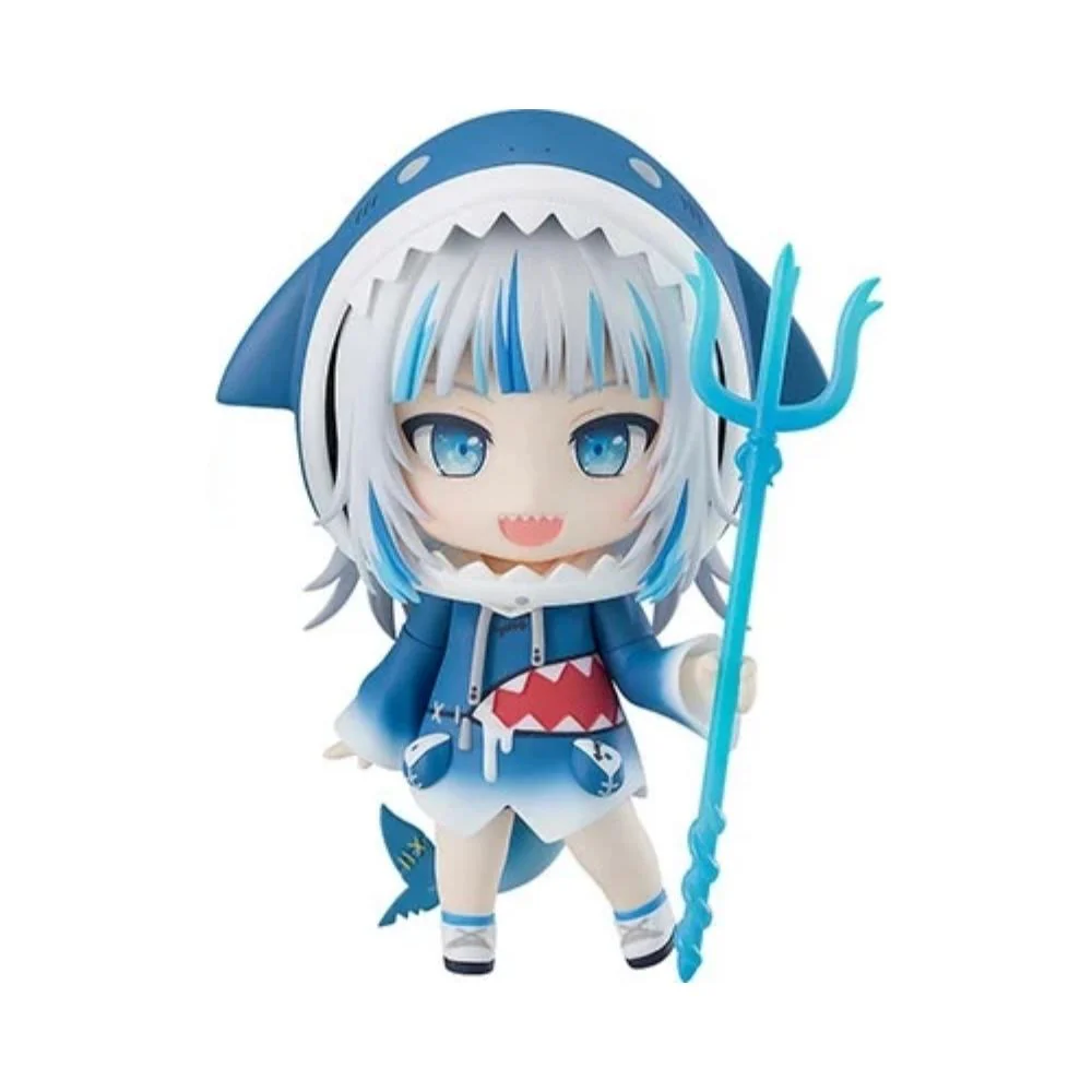 Nendoroid Hololive - Gawr Gura