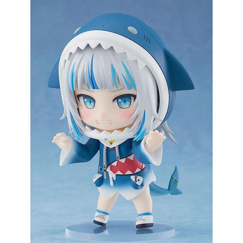 Nendoroid Hololive - Gawr Gura - Image 2