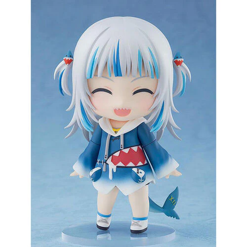 Nendoroid Hololive - Gawr Gura - Image 3