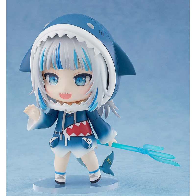 Nendoroid Hololive - Gawr Gura - Image 6