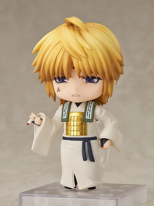 Saiyuki Reload Genjo Sanzo Nendoroid Action Figure - Image 2