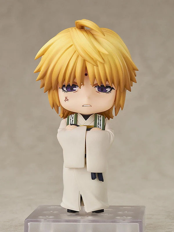 Saiyuki Reload Genjo Sanzo Nendoroid Action Figure - Image 3