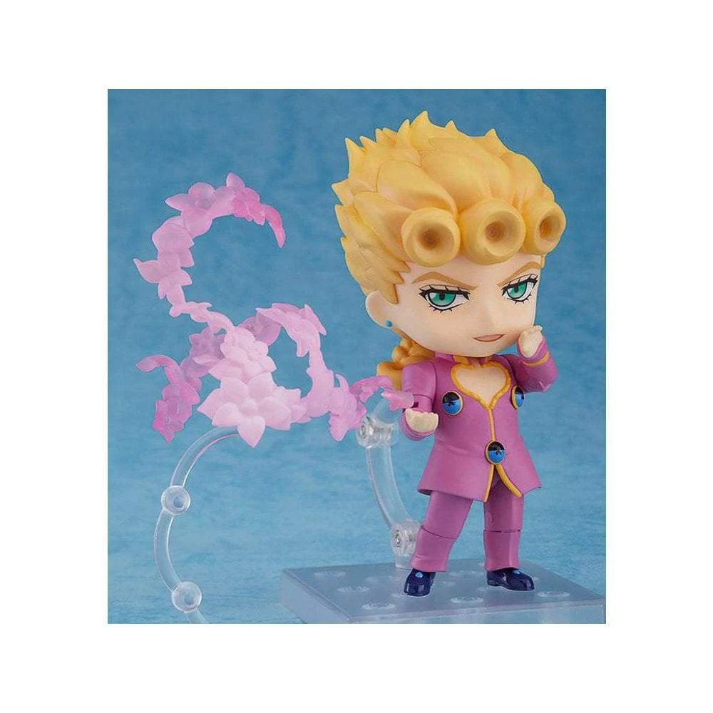 Nendoroid Giorno Giovanna - Image 3