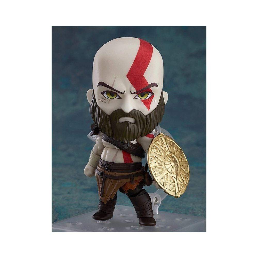 Nendoroid : God of War - Kratos - Image 3