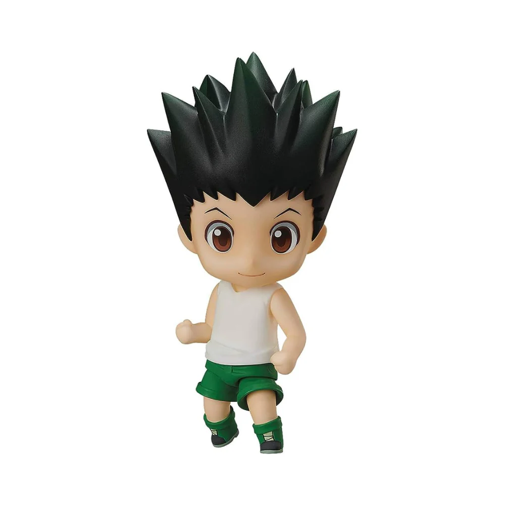 Hunter X Hunter Gon Freecss Nendoroid Action Figure