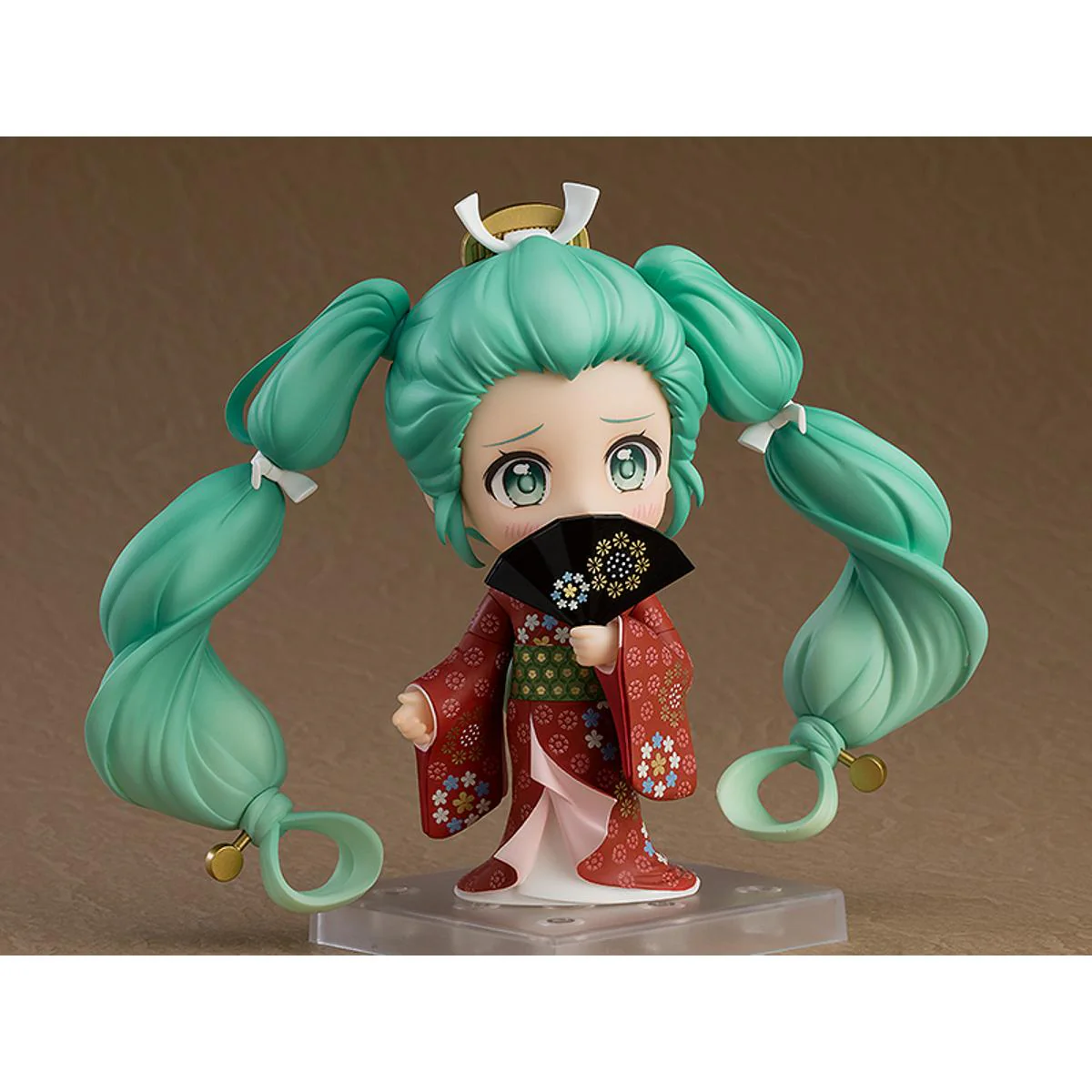 Hatsune Miku: Beauty Looking Back Ver. Nendoroid Action Figure by Good Smile Company - Image 2