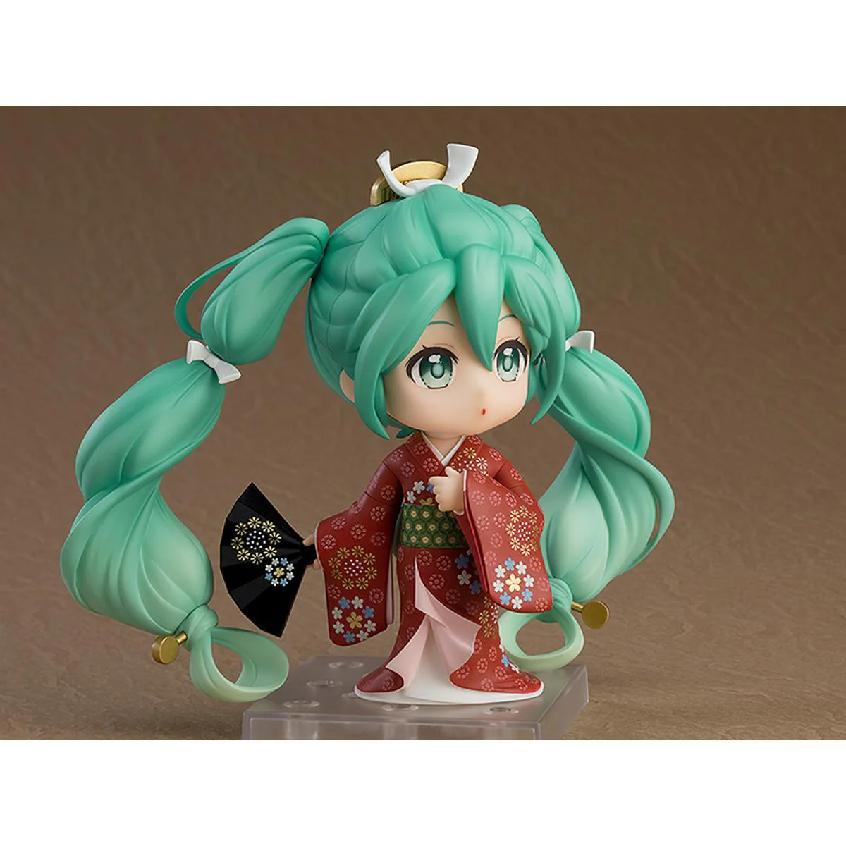 Hatsune Miku: Beauty Looking Back Ver. Nendoroid Action Figure by Good Smile Company - Image 3