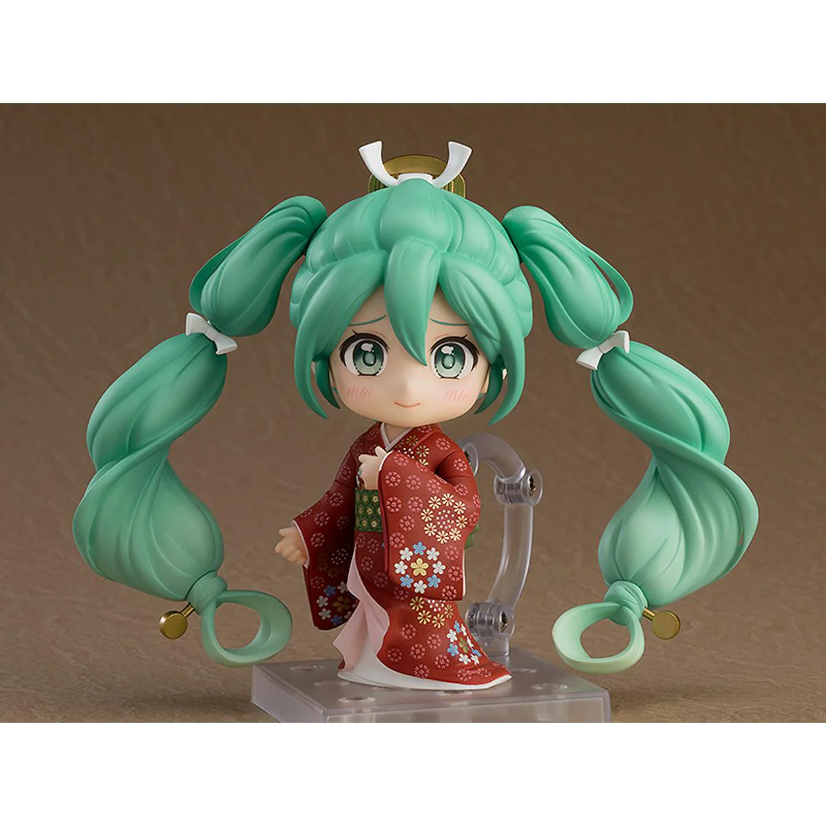Hatsune Miku: Beauty Looking Back Ver. Nendoroid Action Figure by Good Smile Company - Image 5