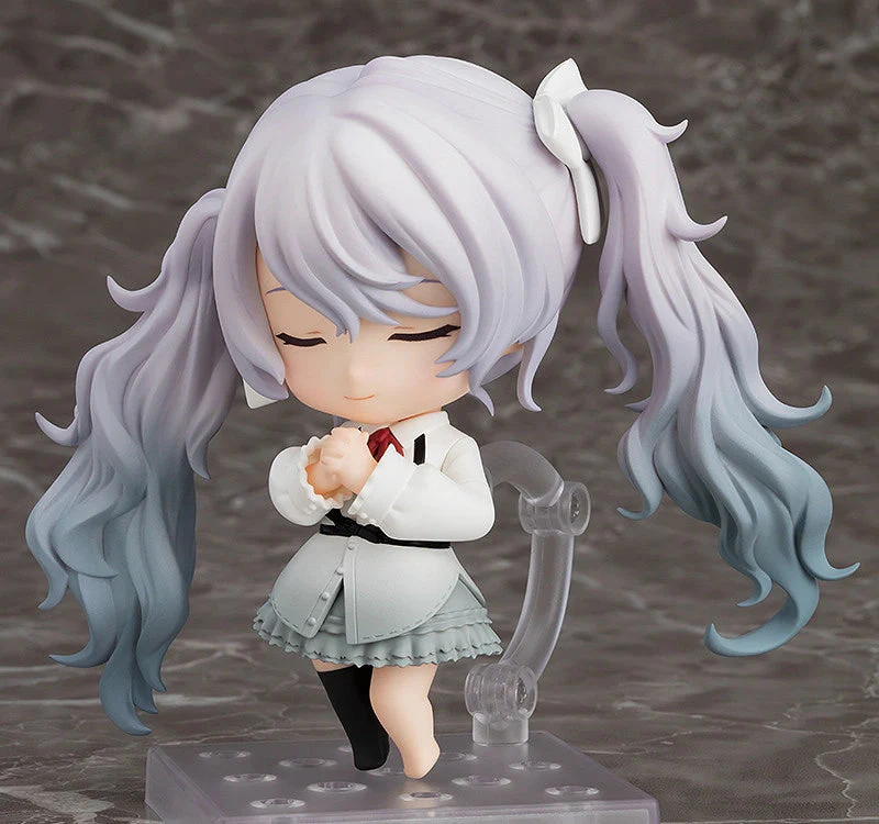 Hatsune Miku : Lonely SEKAI Ver. Nendoroid Action Figure by Good Smile Company - Image 5