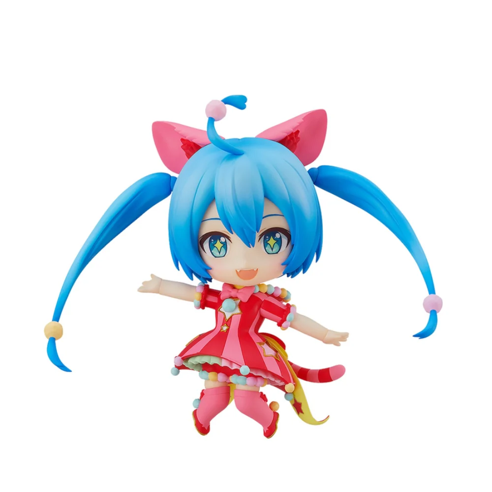 Hatsune Miku: Wonderland Sekai Ver. Nendoroid Action Figure by Good Smile Company