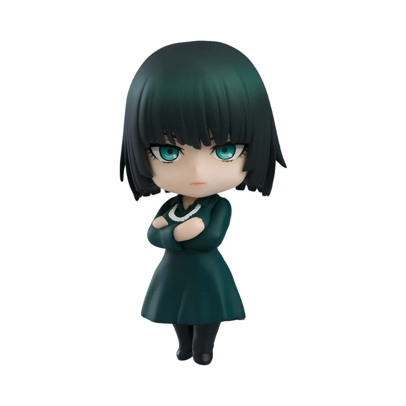 Nendoroid Hellish Blizzard By Good Smile Company