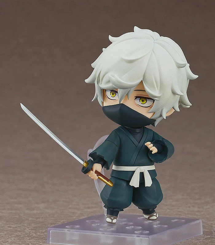 Hell's Paradise : Jigokuraku Gabimaru Action Figure - Image 5