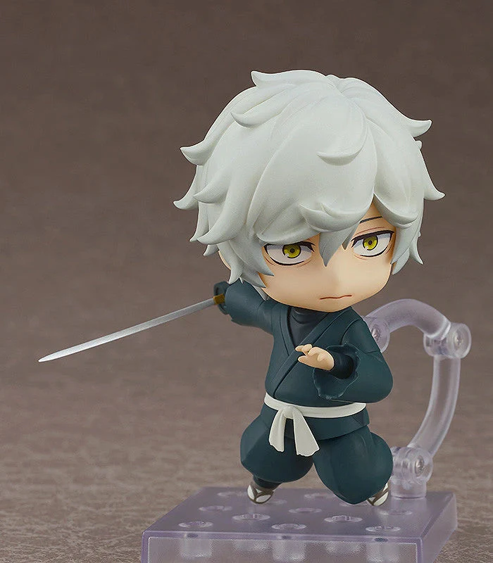 Hell's Paradise : Jigokuraku Gabimaru Action Figure - Image 6