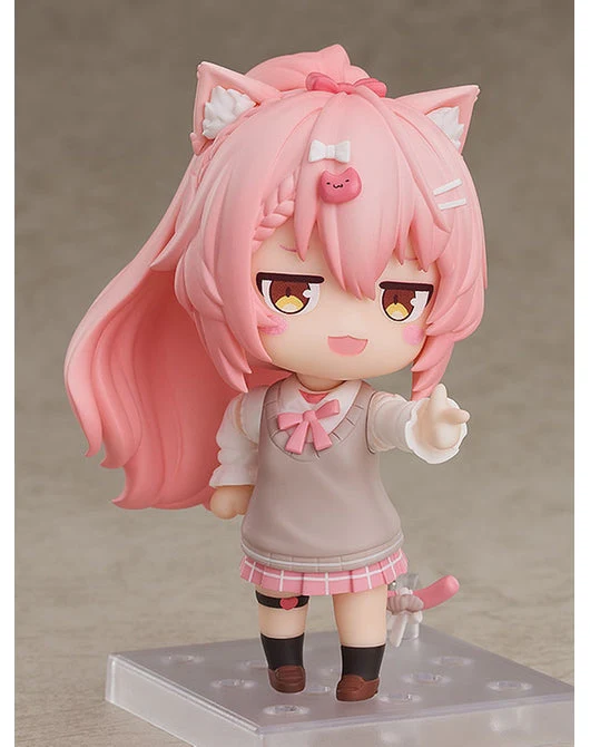 VTuber Hiiro Nendoroid Action Figure by Good Smile Company - Image 2