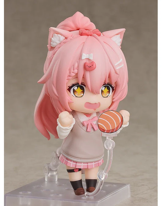VTuber Hiiro Nendoroid Action Figure by Good Smile Company - Image 3